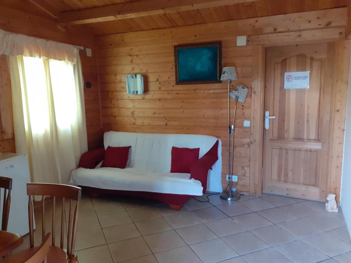 Hostal Oasis Dénia Exterior foto